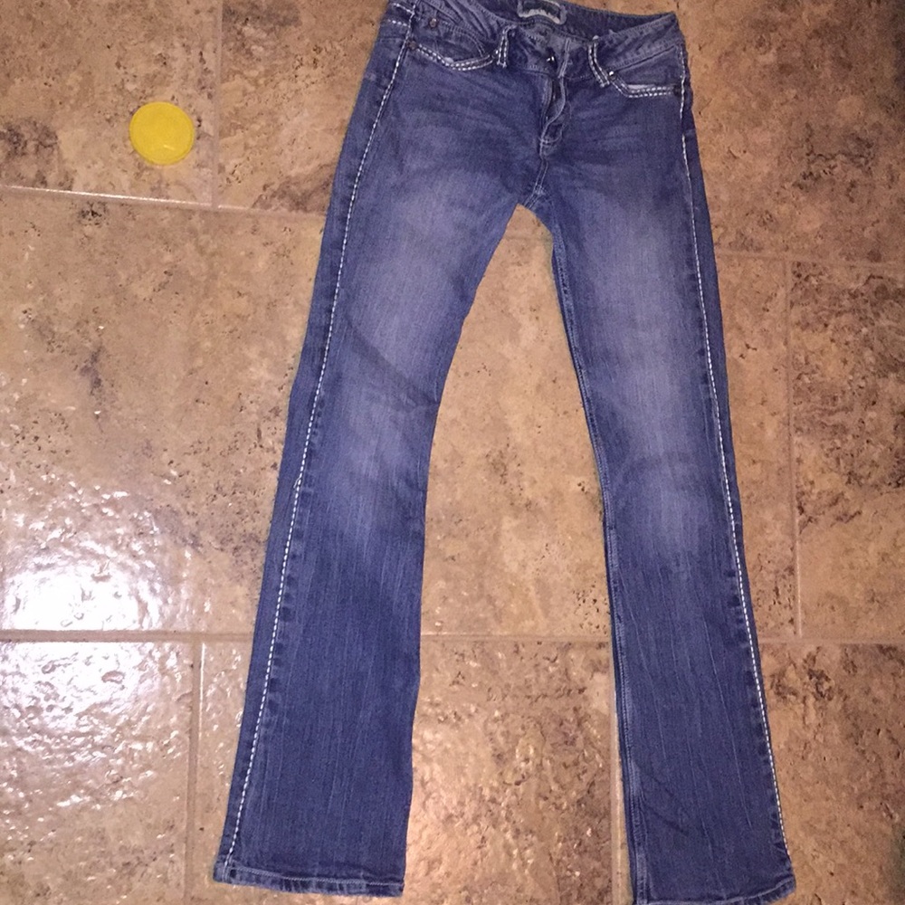 Wrangler Jeans